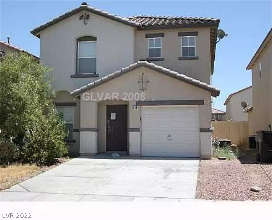 Las Vegas, NV 89115,4218 Walnut Glen Drive