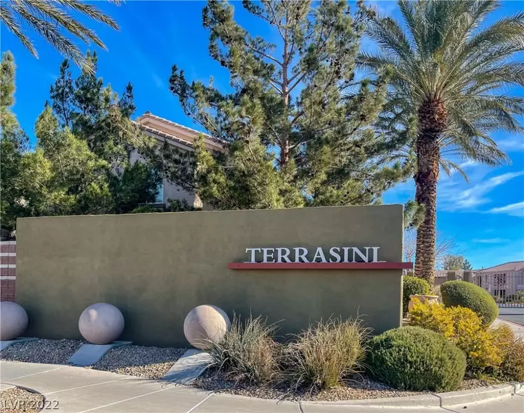 6780 Abruzzi Drive #202, North Las Vegas, NV 89084