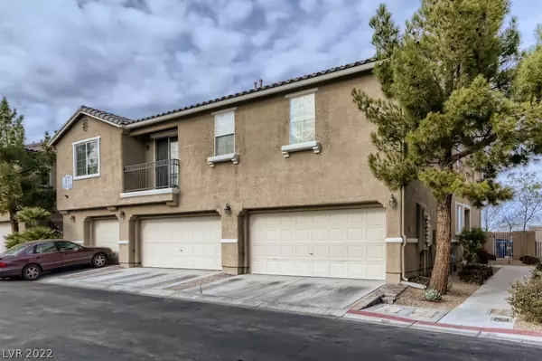 6250 W Arby Avenue #147, Las Vegas, NV 89118