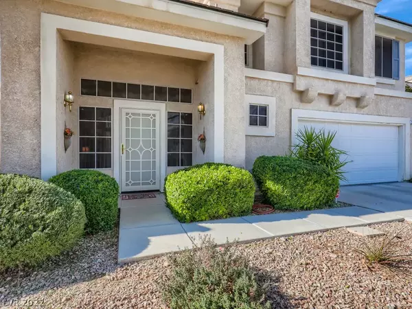 Henderson, NV 89012,261 Horizon Pointe Circle