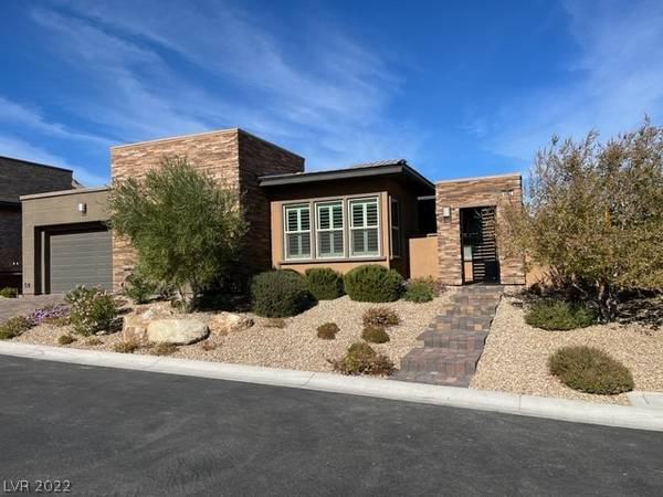 6882 Mojave Sage Court, Las Vegas, NV 89148