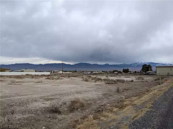 Pahrump, NV 89048,4050 W Jessica Street