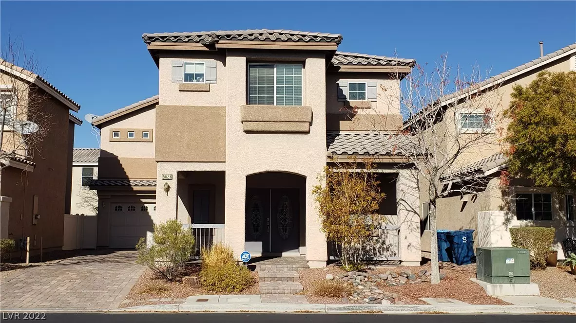 Las Vegas, NV 89141,5026 Wild Creek Falls Way