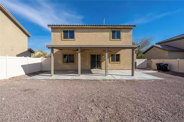 North Las Vegas, NV 89081,5617 Folksinger Court