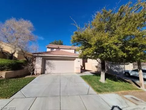 11108 Summer Squash Lane, Las Vegas, NV 89144