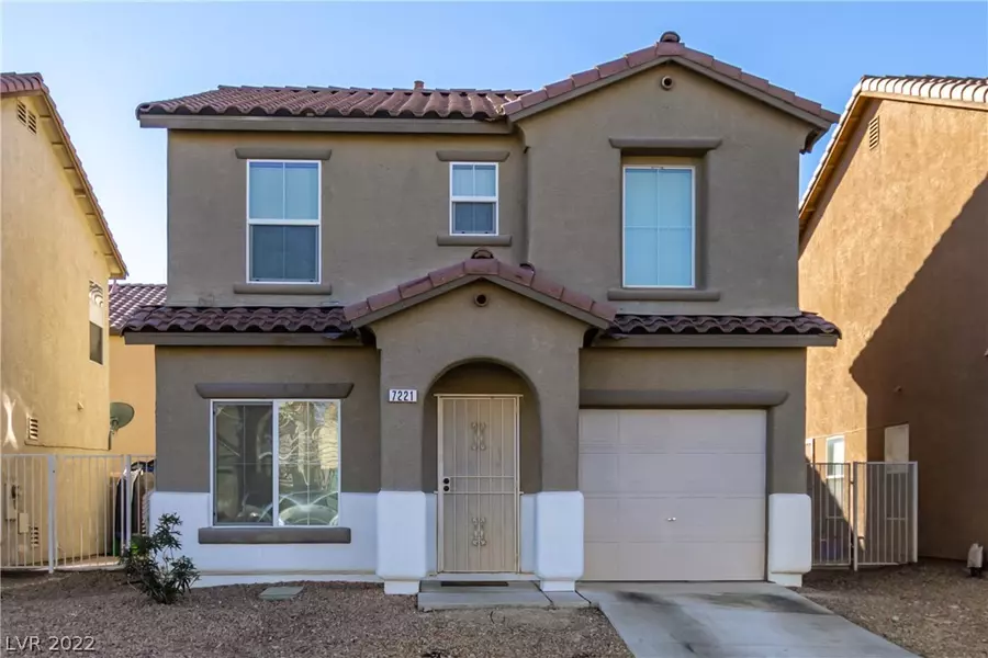 7221 Camden Pine Avenue, Las Vegas, NV 89129