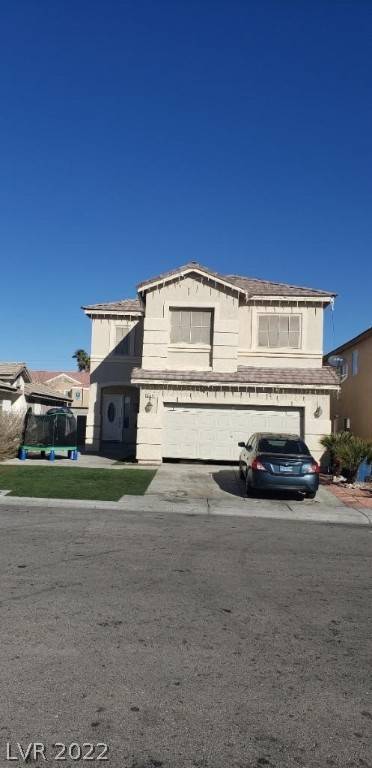 9044 Mountain Lakes Avenue, Las Vegas, NV 89147