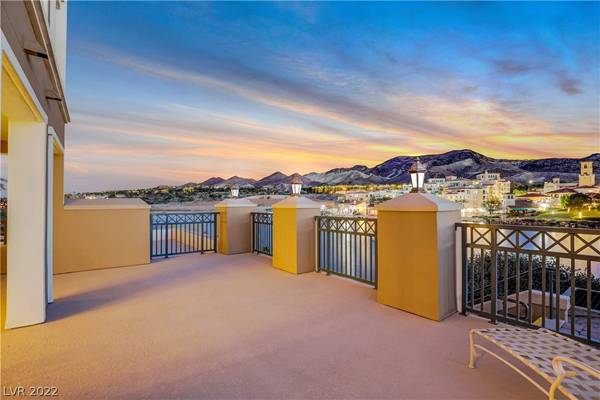 29 Montelago Boulevard #101, Henderson, NV 89011