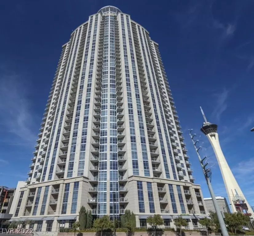 Las Vegas, NV 89102,200 W Sahara Avenue #3105