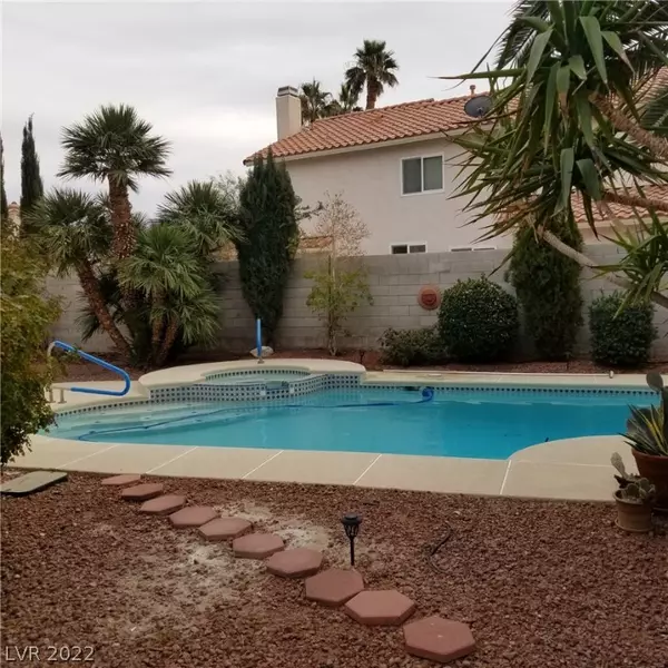 North Las Vegas, NV 89031,1347 Red Hollow Drive