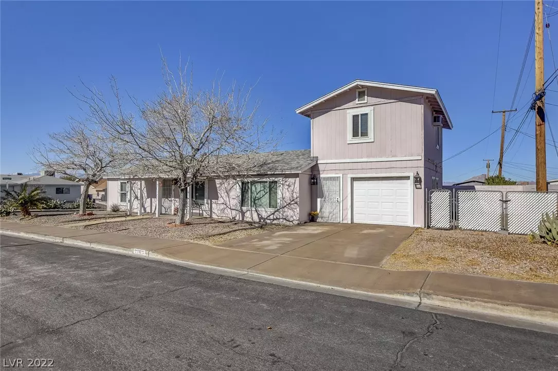 Henderson, NV 89015,614 Buchanan Avenue