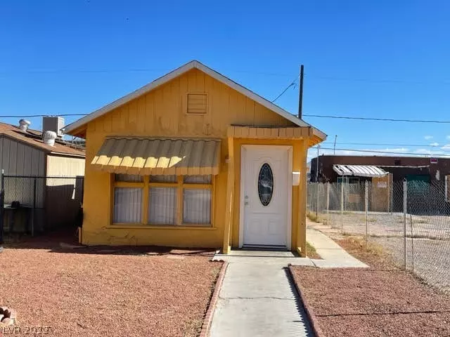 1924 Harvard Street, North Las Vegas, NV 89030