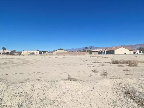 Pahrump, NV 89061,5410 Fieldstone Drive