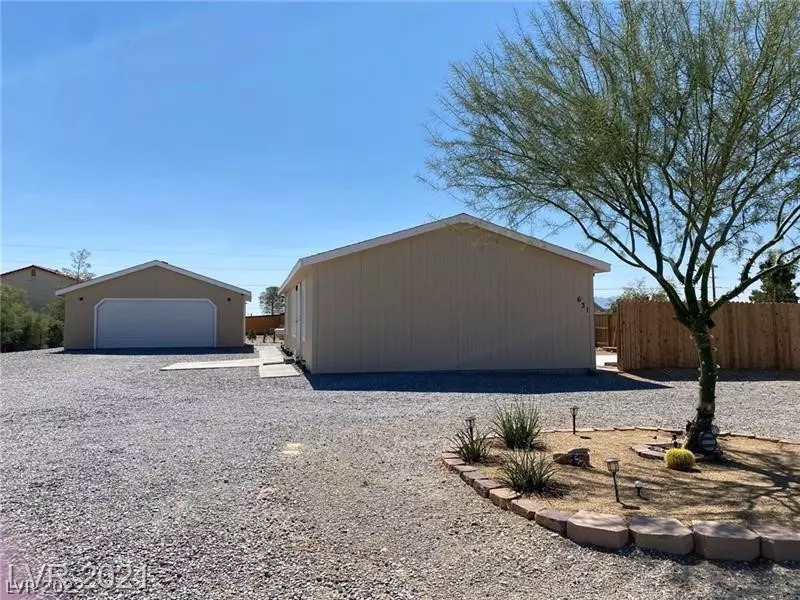 Pahrump, NV 89060,631 Fehrs Way