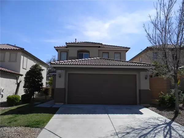 11193 Sandrone Avenue, Las Vegas, NV 89138