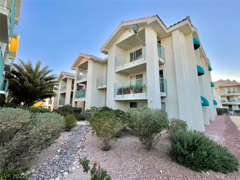 3550 Bay Sands Drive #3050, Laughlin, NV 89029