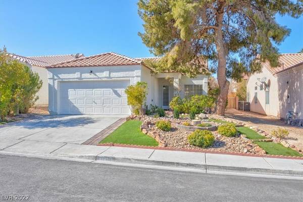 3705 Covewick Drive, North Las Vegas, NV 89032