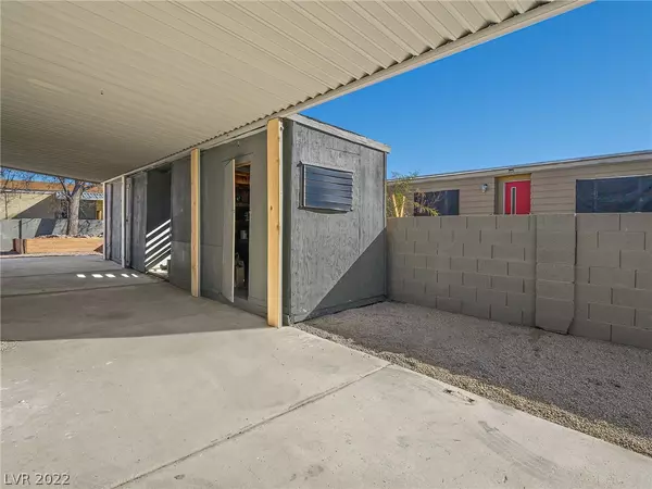 Las Vegas, NV 89108,4325 Orangeblossom Street