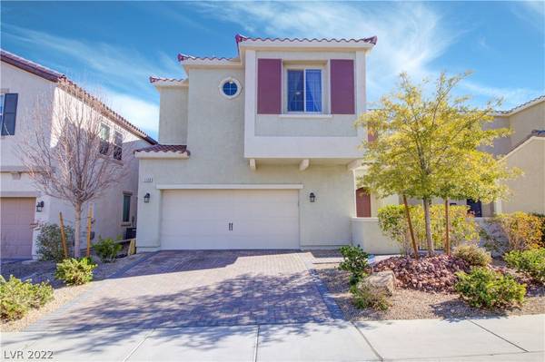 1120 Strada Pecei, Henderson, NV 89011