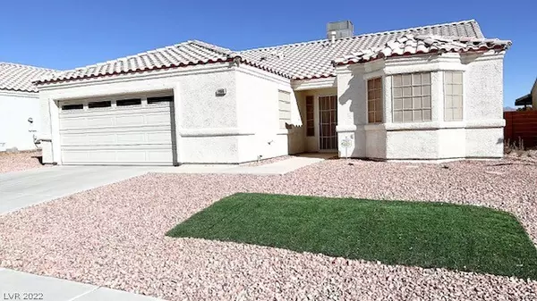 1906 Panther Place, North Las Vegas, NV 89031