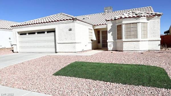 1906 Panther Place, North Las Vegas, NV 89031