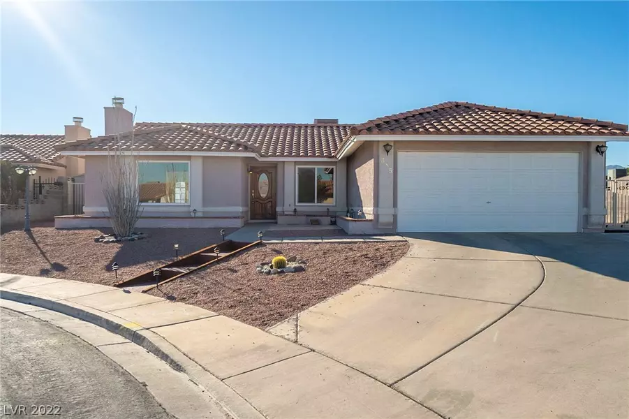 385 Newbury Court, Henderson, NV 89015