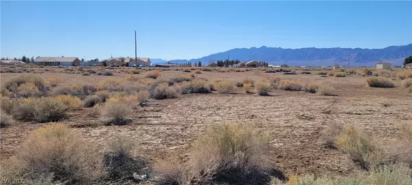 2081 Wisteria Way, Pahrump, NV 89048