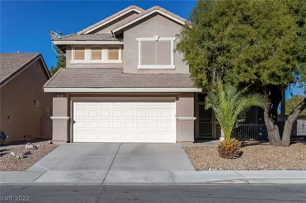 254 Walnut Village Lane, Henderson, NV 89012