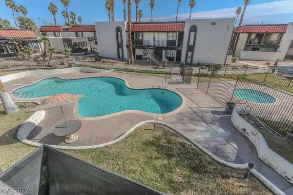 Las Vegas, NV 89169,1405 Vegas Valley Drive #112