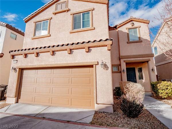 9036 Cross Stitch Court, Las Vegas, NV 89149