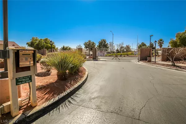 North Las Vegas, NV 89084,439 Regal Robin Way