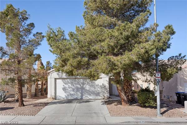 3639 Covewick Drive, North Las Vegas, NV 89032