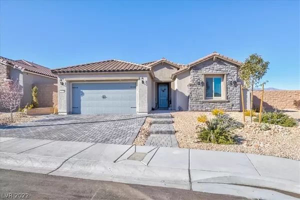 10390 Skye Arroyo Avenue, Las Vegas, NV 89166