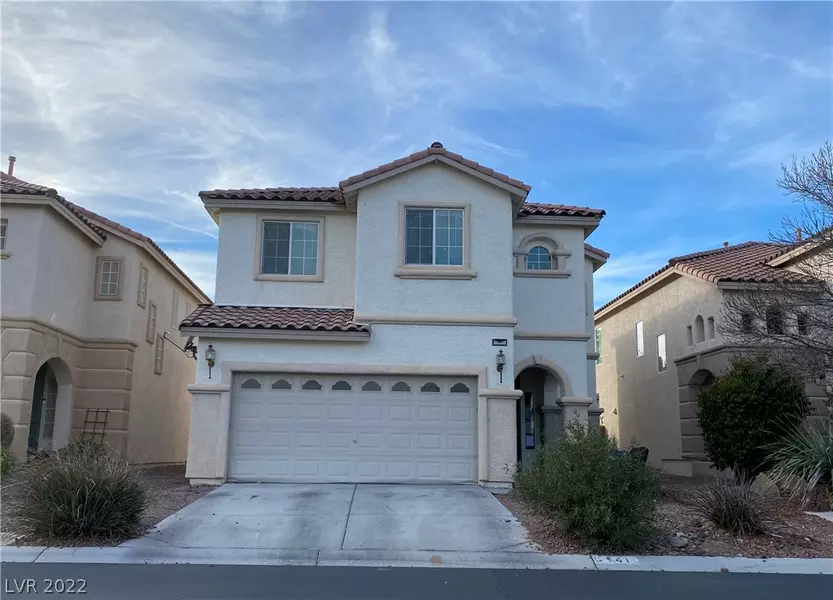 6141 Yucca Fields Court, Las Vegas, NV 89148