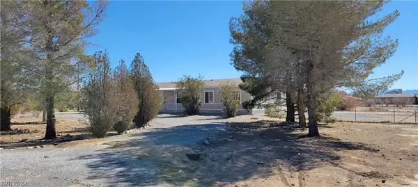 1701 Fremont Street,  Pahrump,  NV 89048