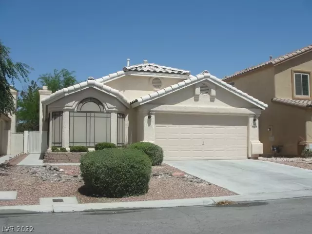 940 Hollandsworth Avenue, Las Vegas, NV 89123