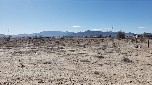 Pima and Jasper(between Lava and Wood), Sandy Valley, NV 89019