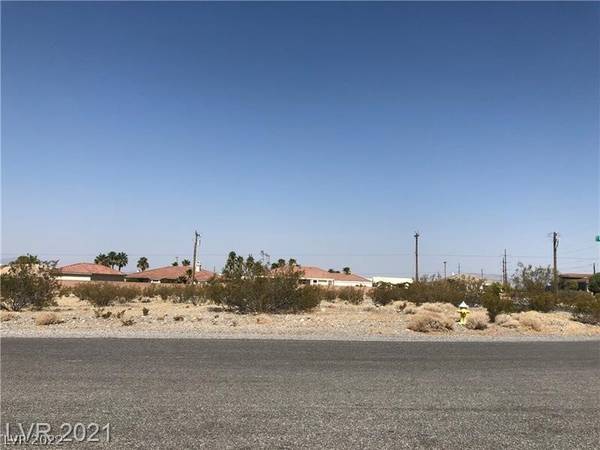 2200 S Pampa Avenue, Pahrump, NV 89048