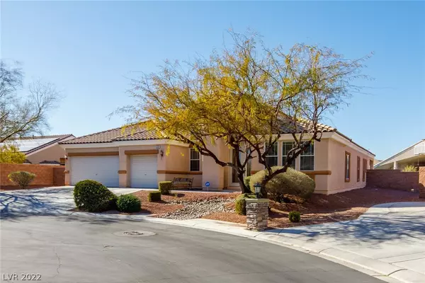 North Las Vegas, NV 89084,3030 Tanna Dove Court