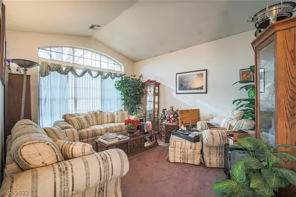 North Las Vegas, NV 89032,3842 Branchwood Drive