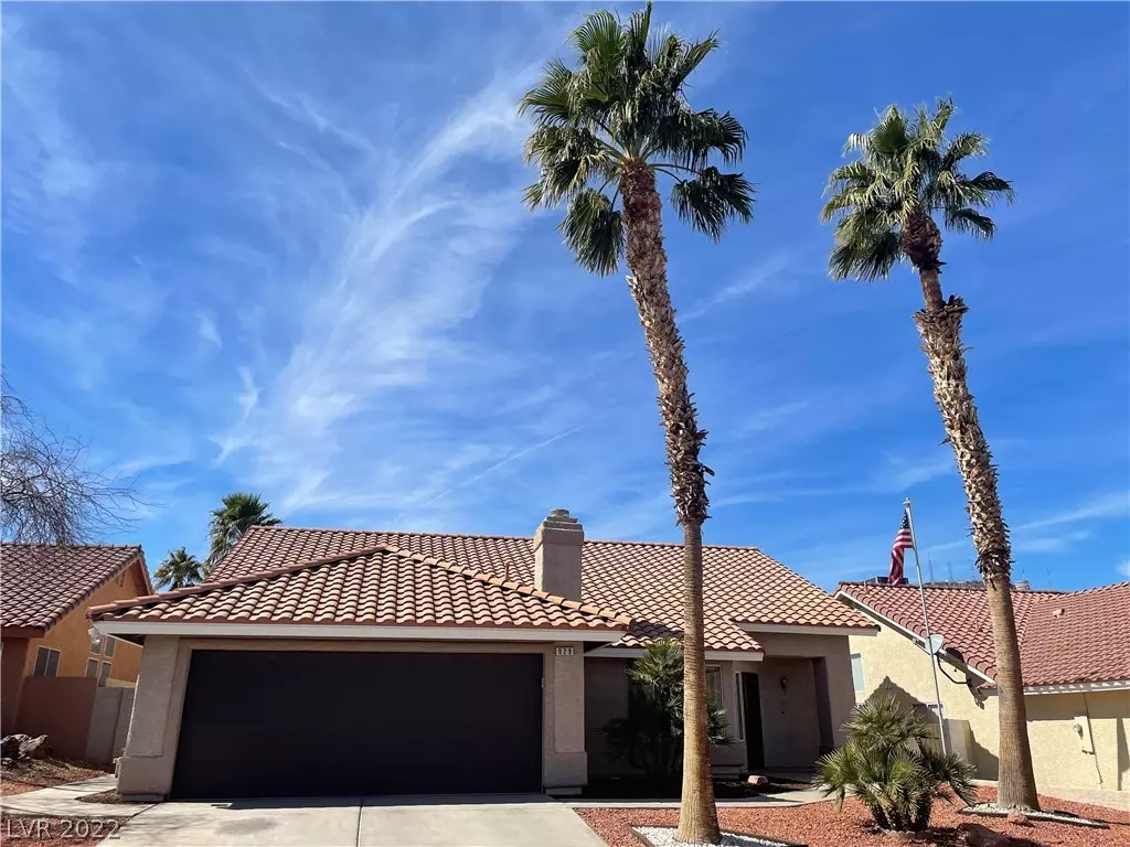 Henderson, NV 89002,829 Cypress Pines Way