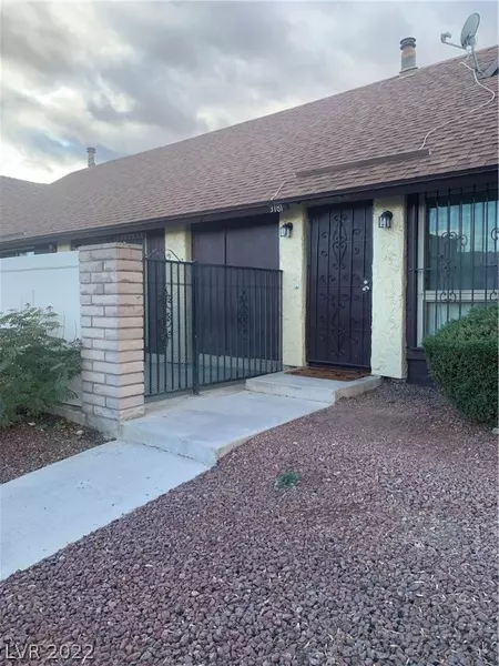 3181 Arville Street, Las Vegas, NV 89102