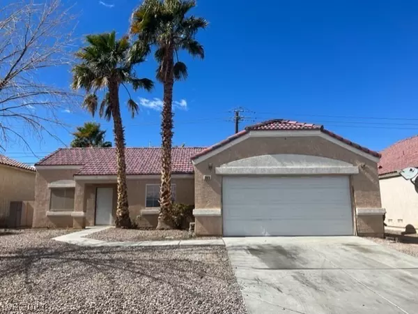 3925 Biddle Street, North Las Vegas, NV 89032