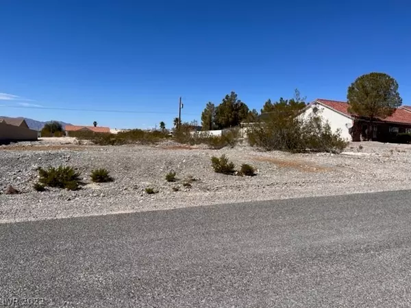 Pahrump, NV 89048,2100 Tucuman Avenue