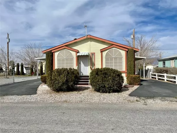 Pahrump, NV 89060,60 Queenstar