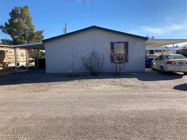 71 Wilderness Way,  Pahrump,  NV 89048