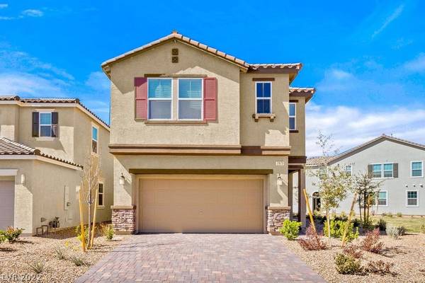 2829 Mincio Street, Henderson, NV 89044