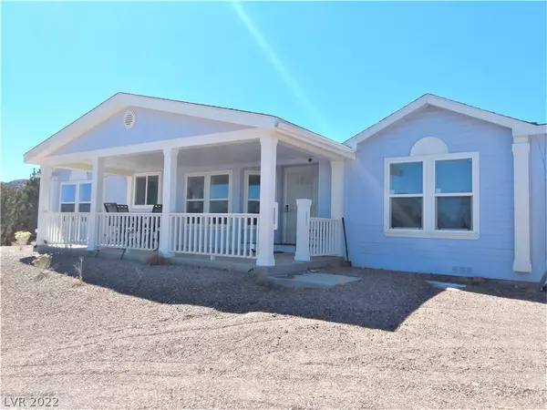 Pioche, NV 89043,642 Timber Crest Way