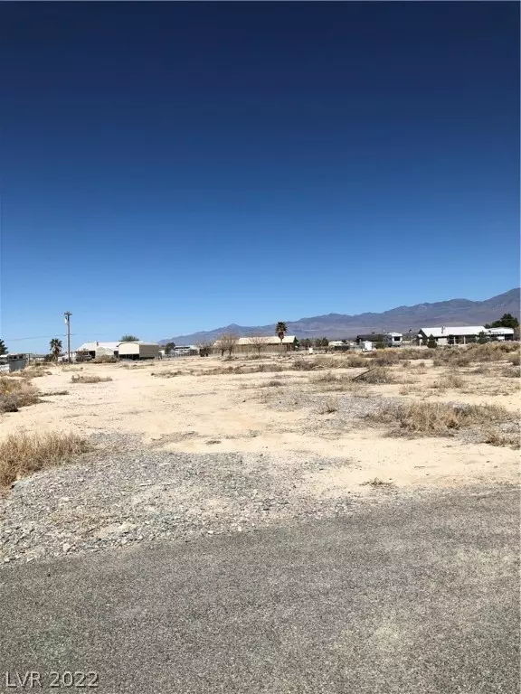 Pahrump, NV 89048,2200 Deacon Street