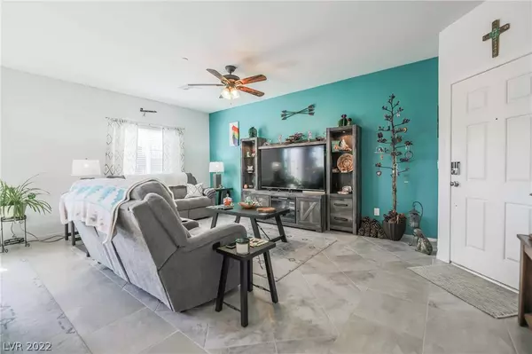 North Las Vegas, NV 89031,2635 Amazing Meadows Avenue #1002